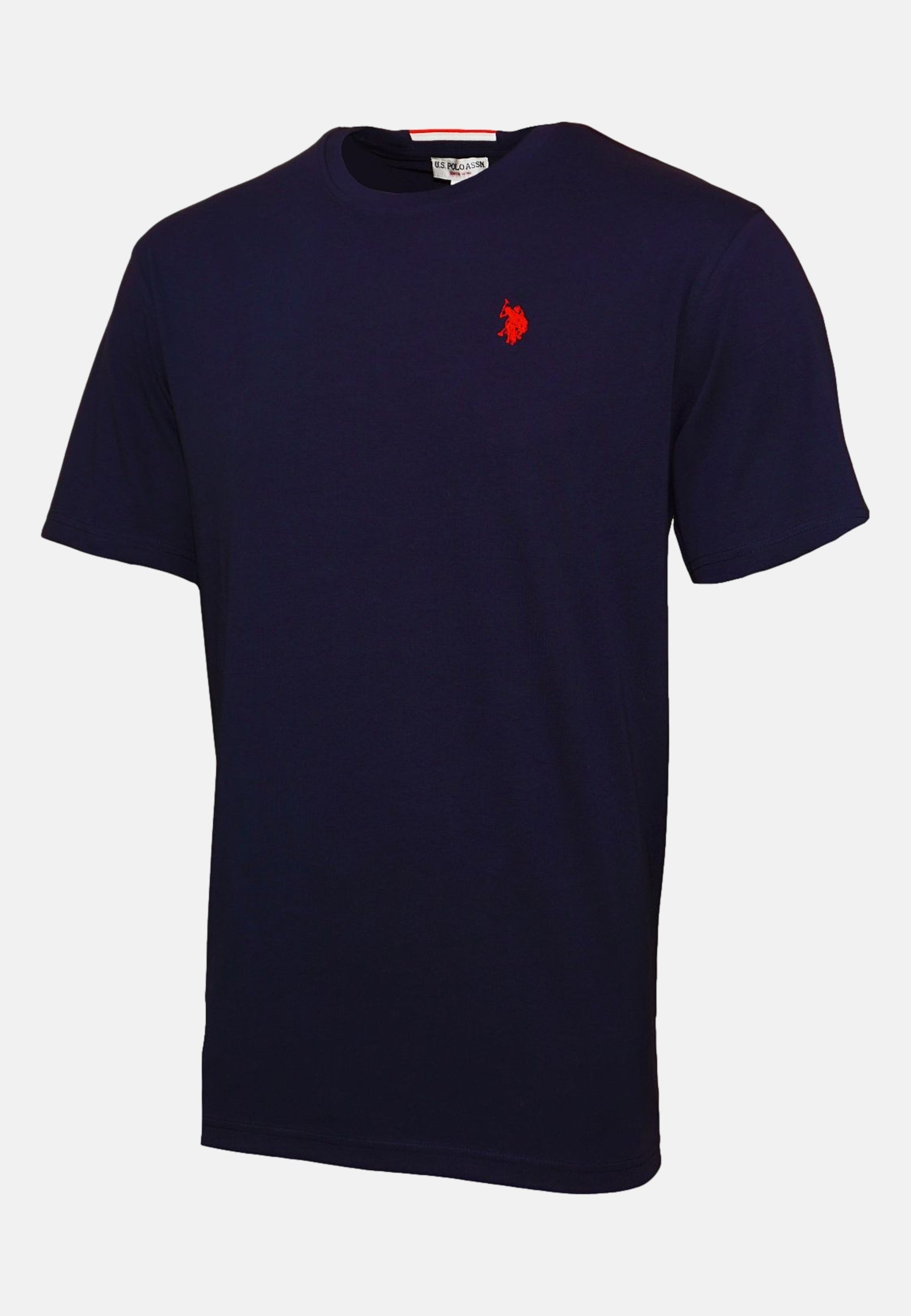 U.S. POLO Kurzarmshirt
