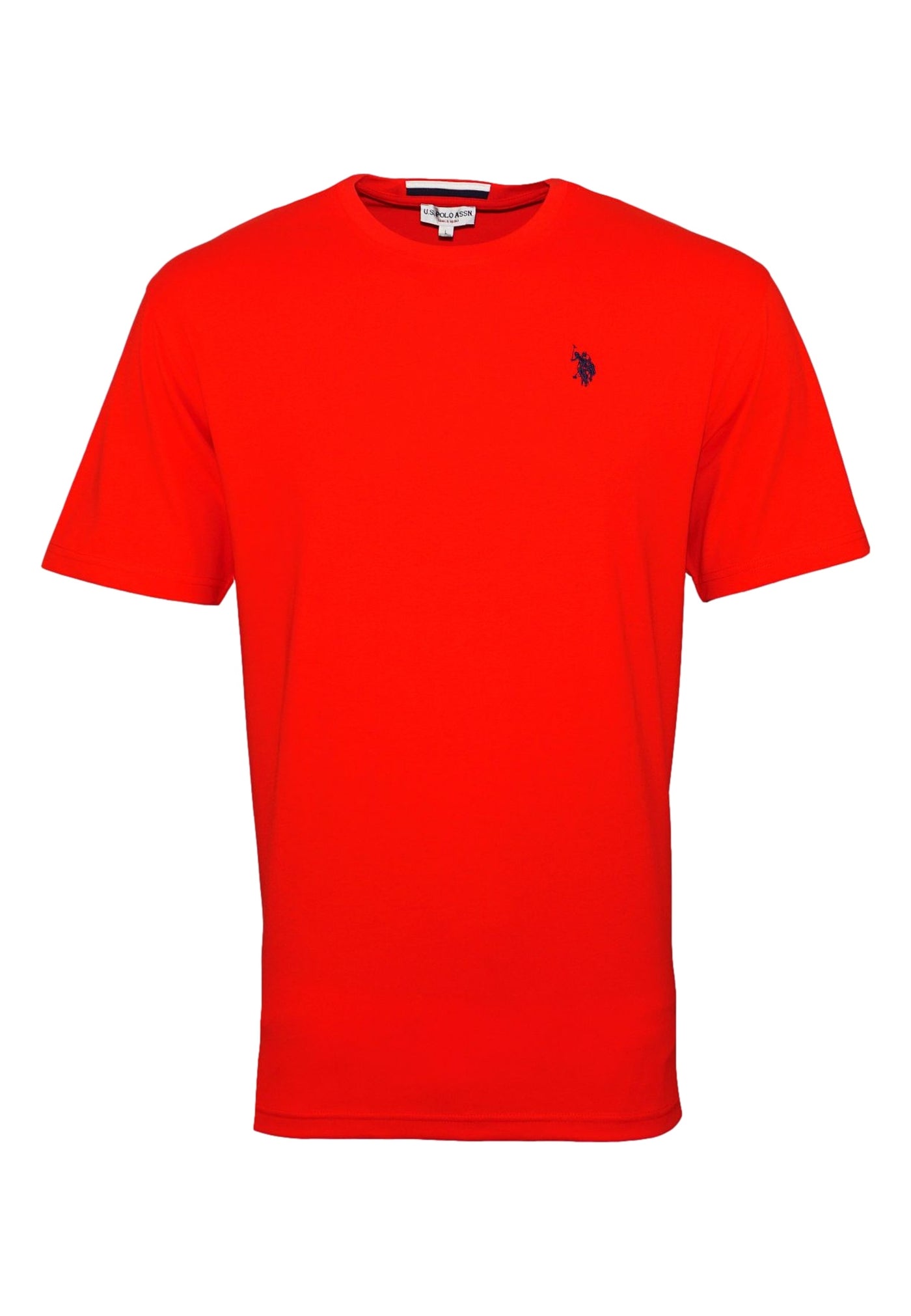 U.S. POLO Kurzarmshirt