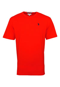 U.S. POLO Kurzarmshirt