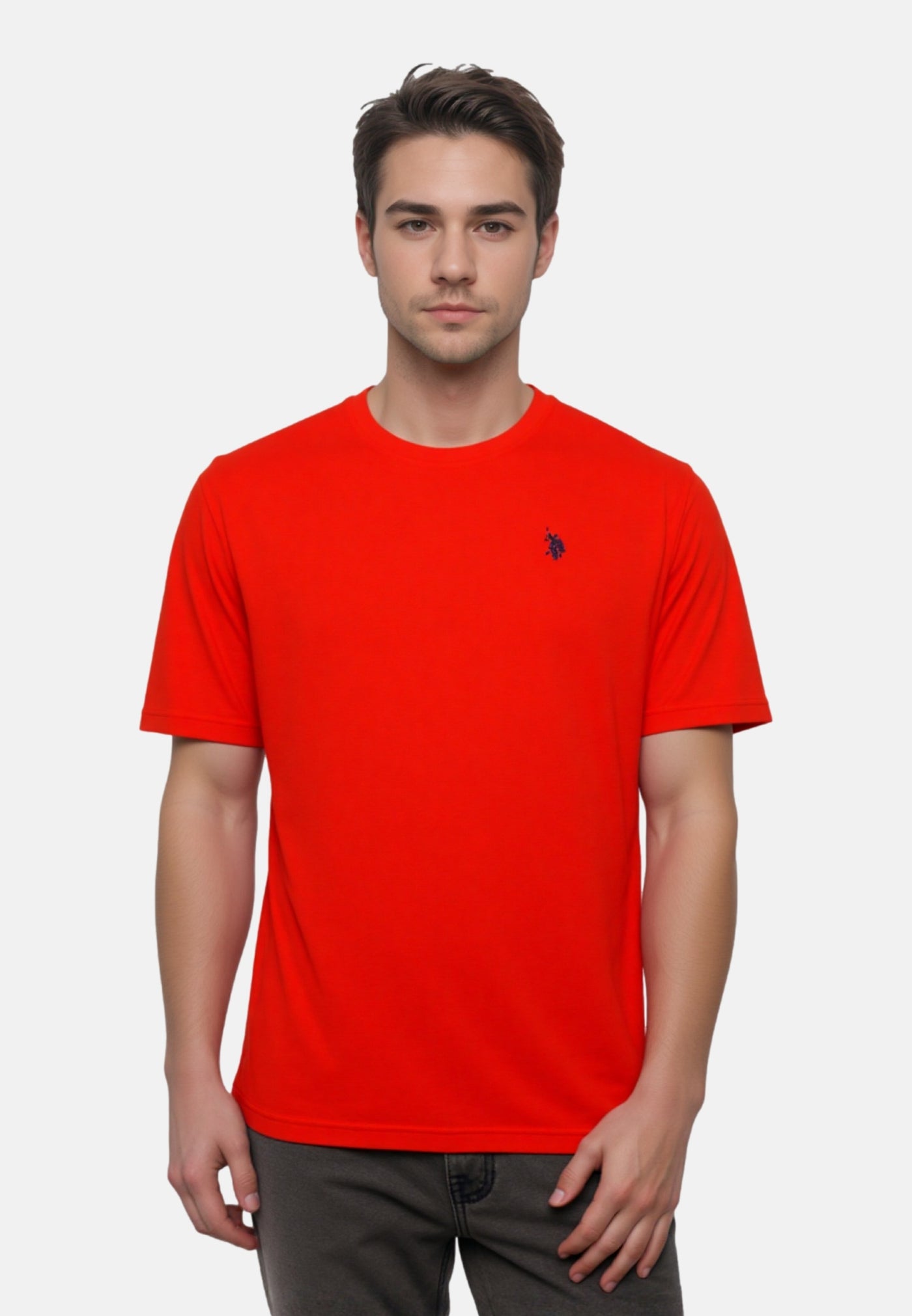 U.S. POLO Kurzarmshirt