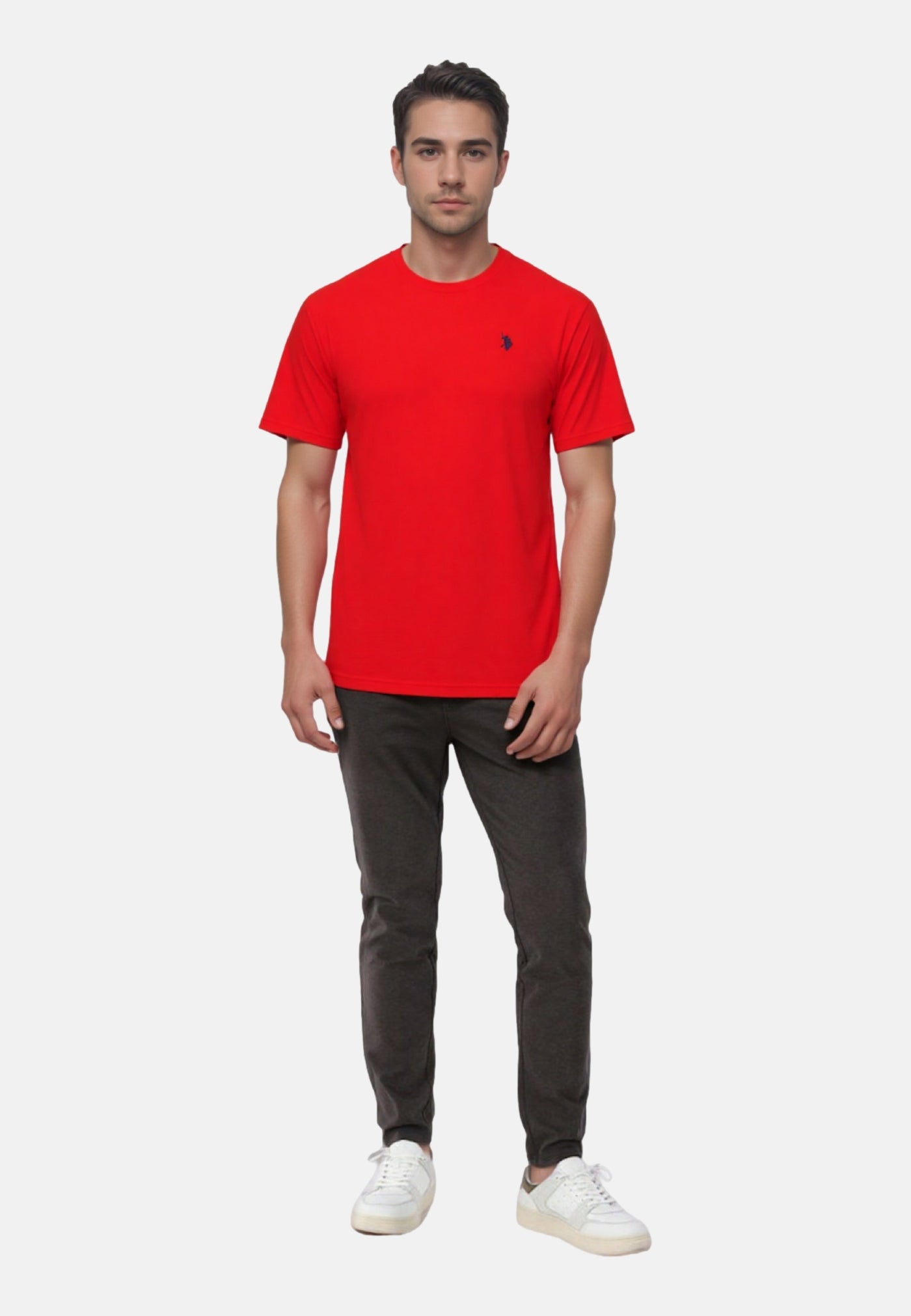 U.S. POLO Kurzarmshirt