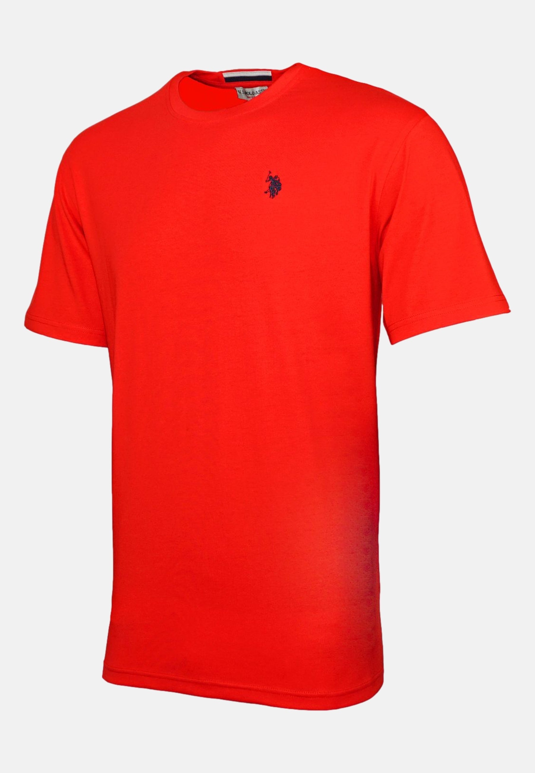 U.S. POLO Kurzarmshirt