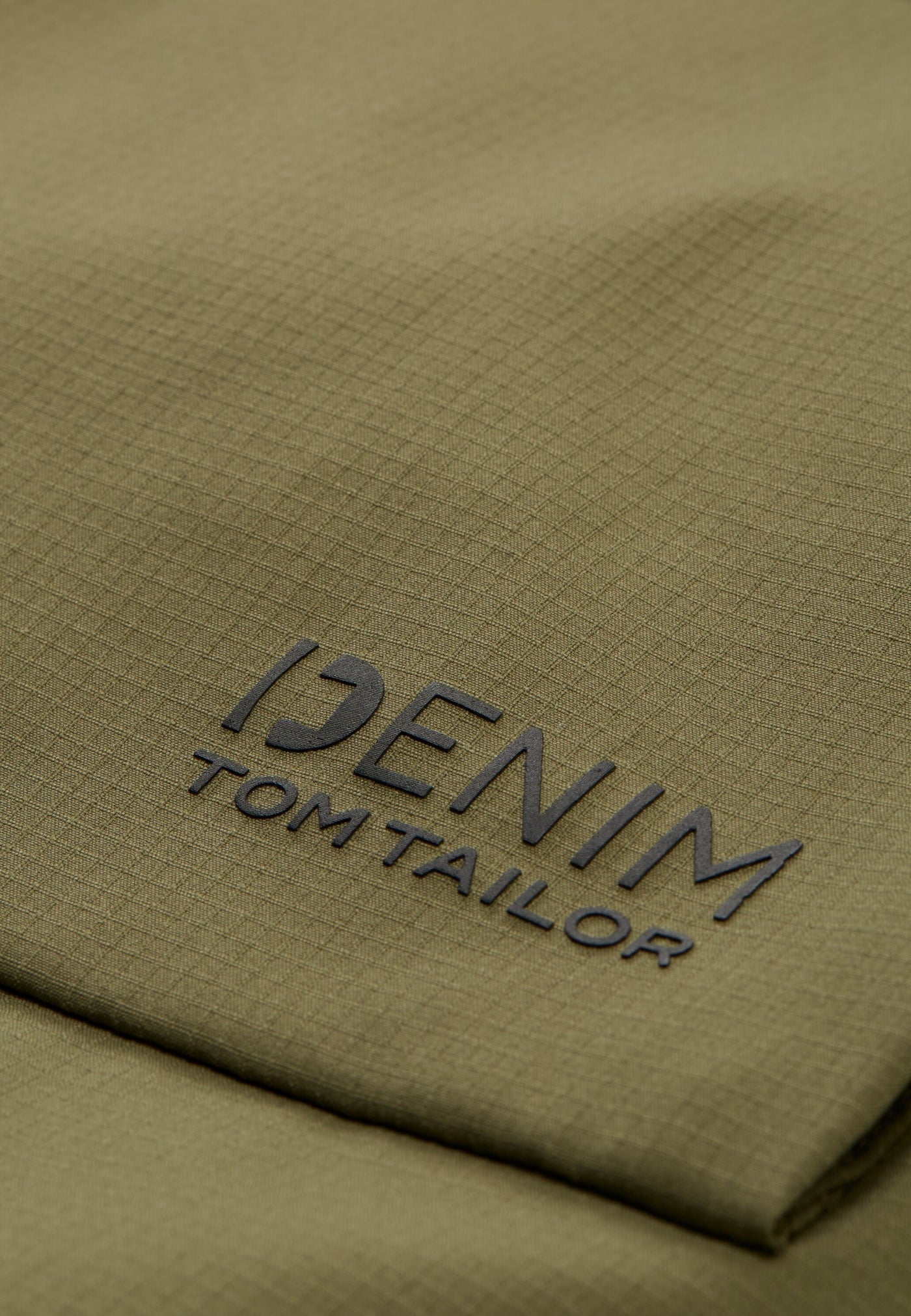 Tom Tailor lange Jacke