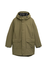 Tom Tailor lange Jacke