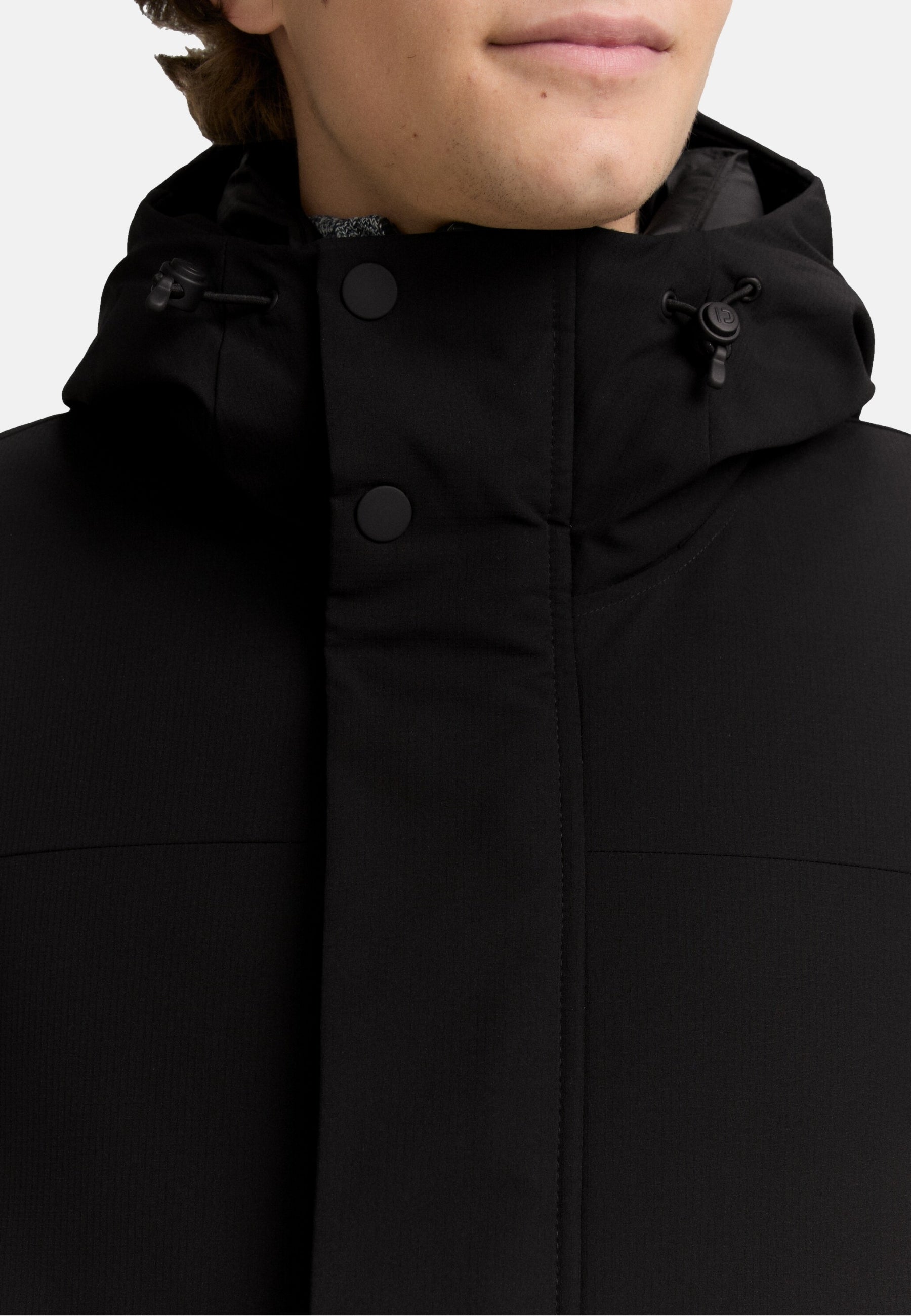 Tom Tailor lange Jacke
