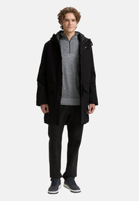 Tom Tailor lange Jacke
