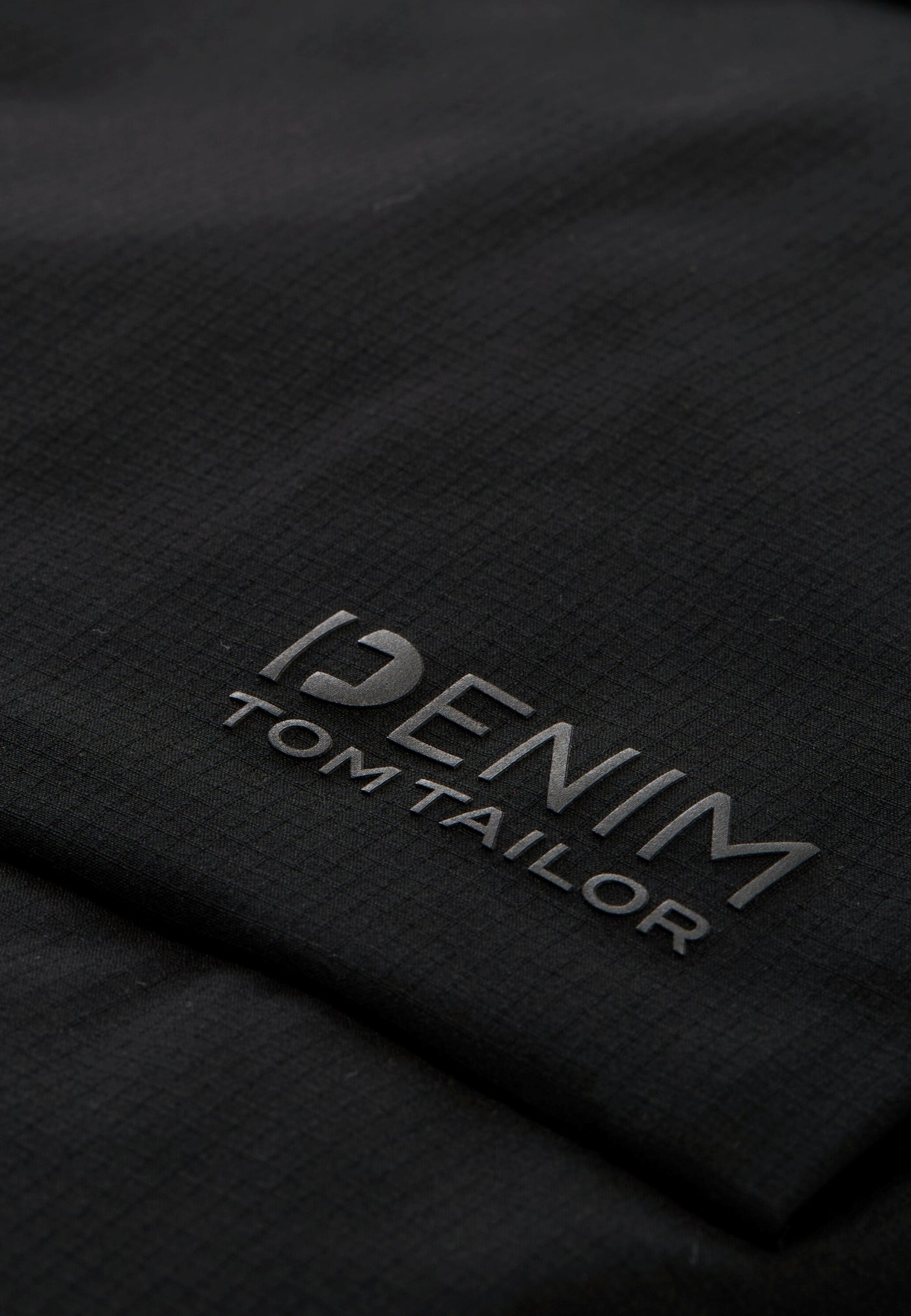 Tom Tailor lange Jacke