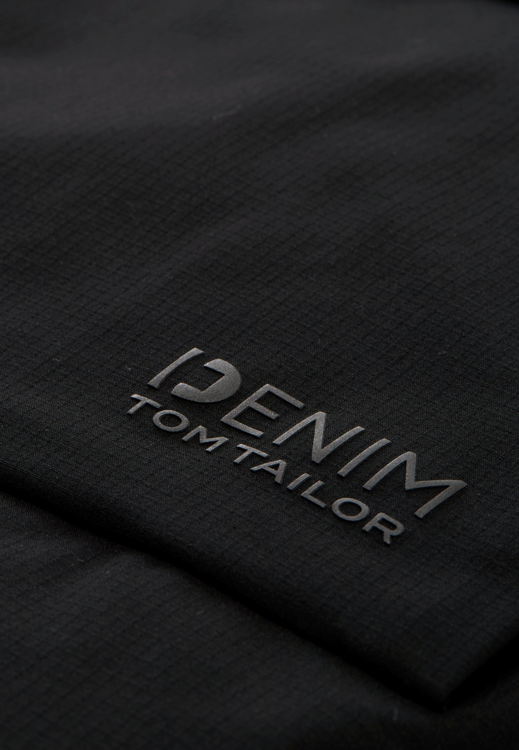 Tom Tailor lange Jacke