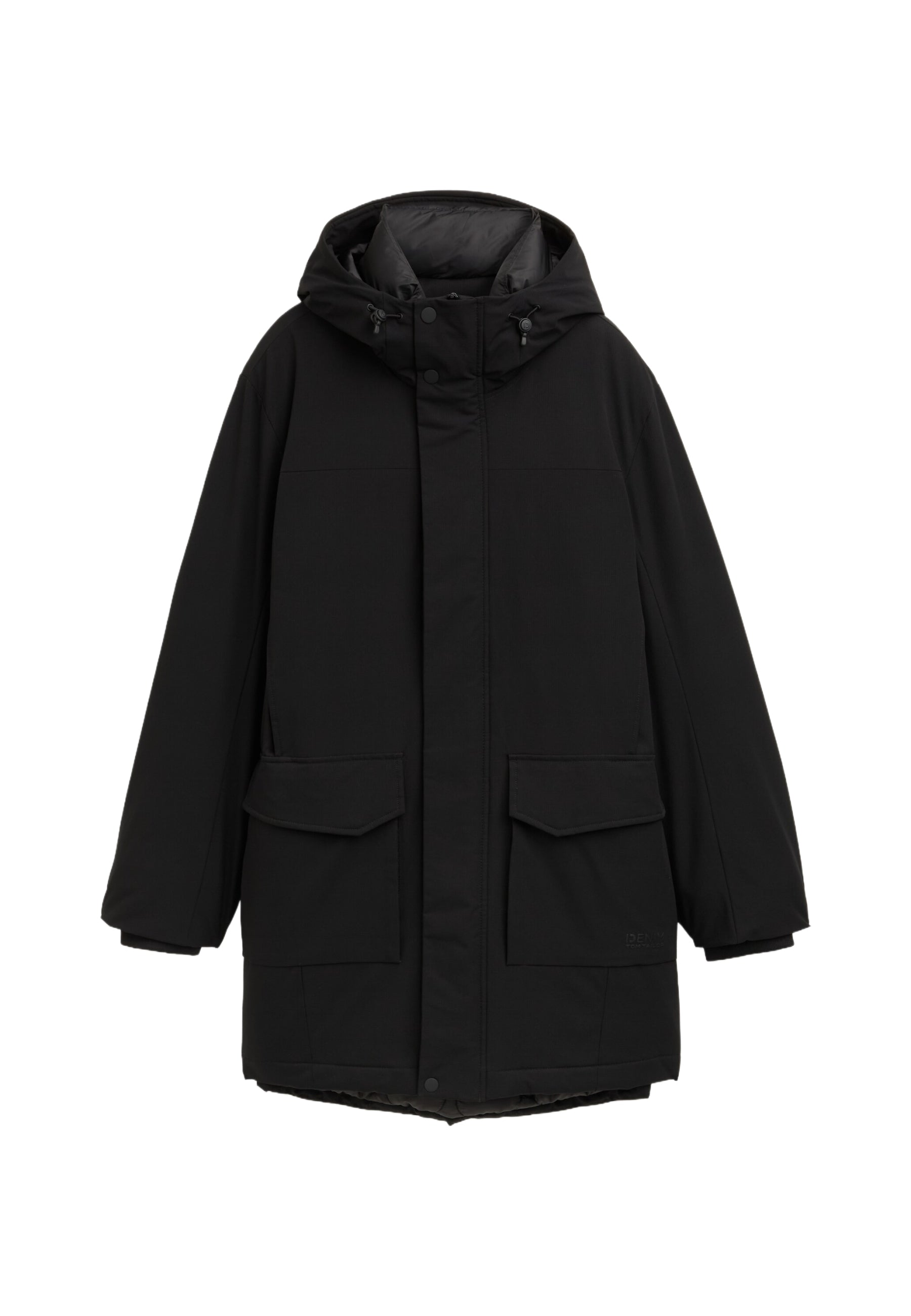 Tom Tailor lange Jacke