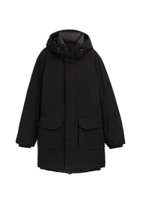 Tom Tailor lange Jacke