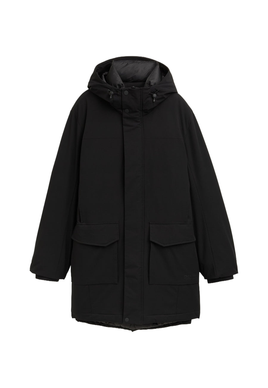 Tom Tailor lange Jacke