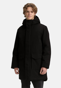 Tom Tailor lange Jacke