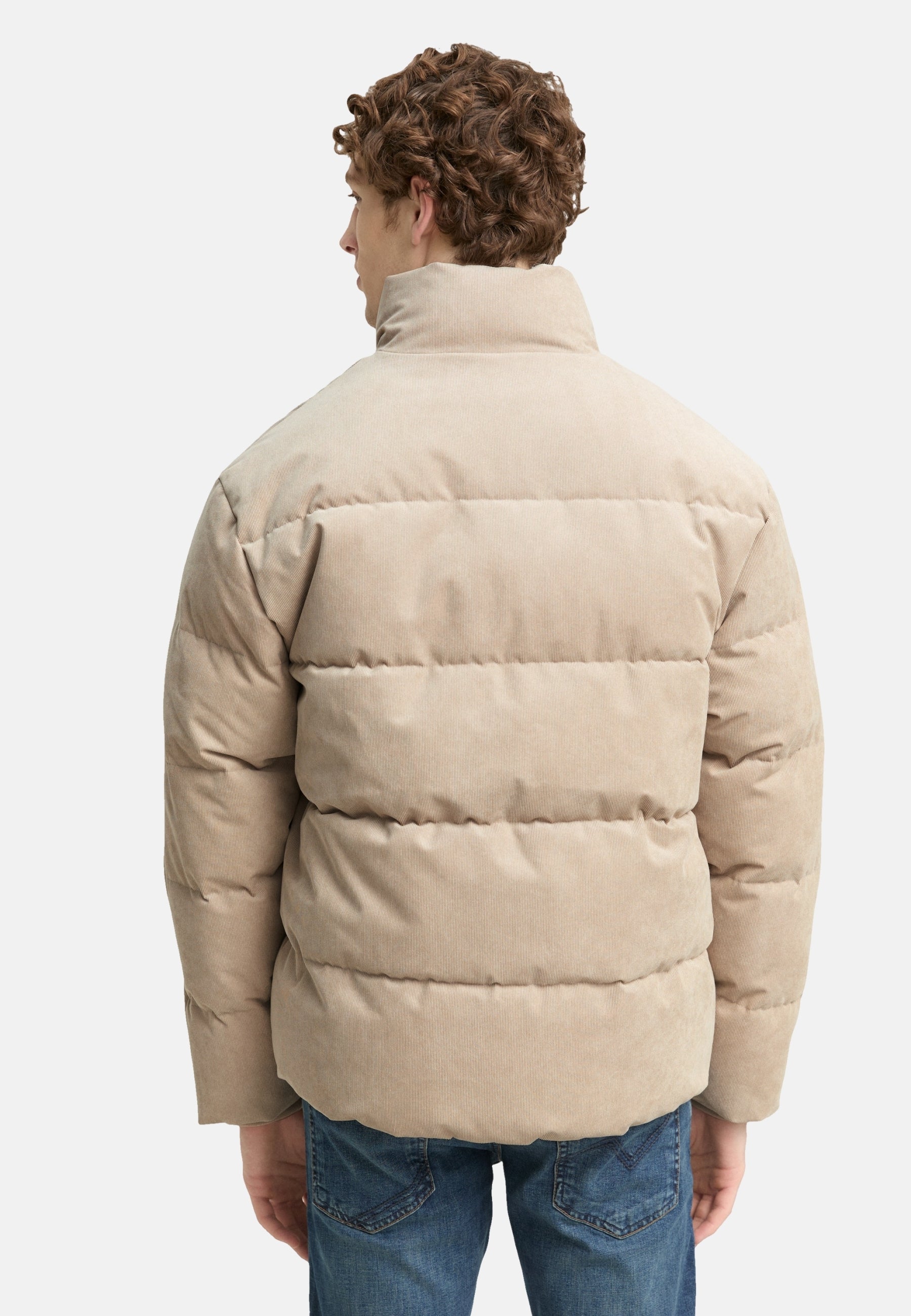 Tom Tailor Pufferjacke