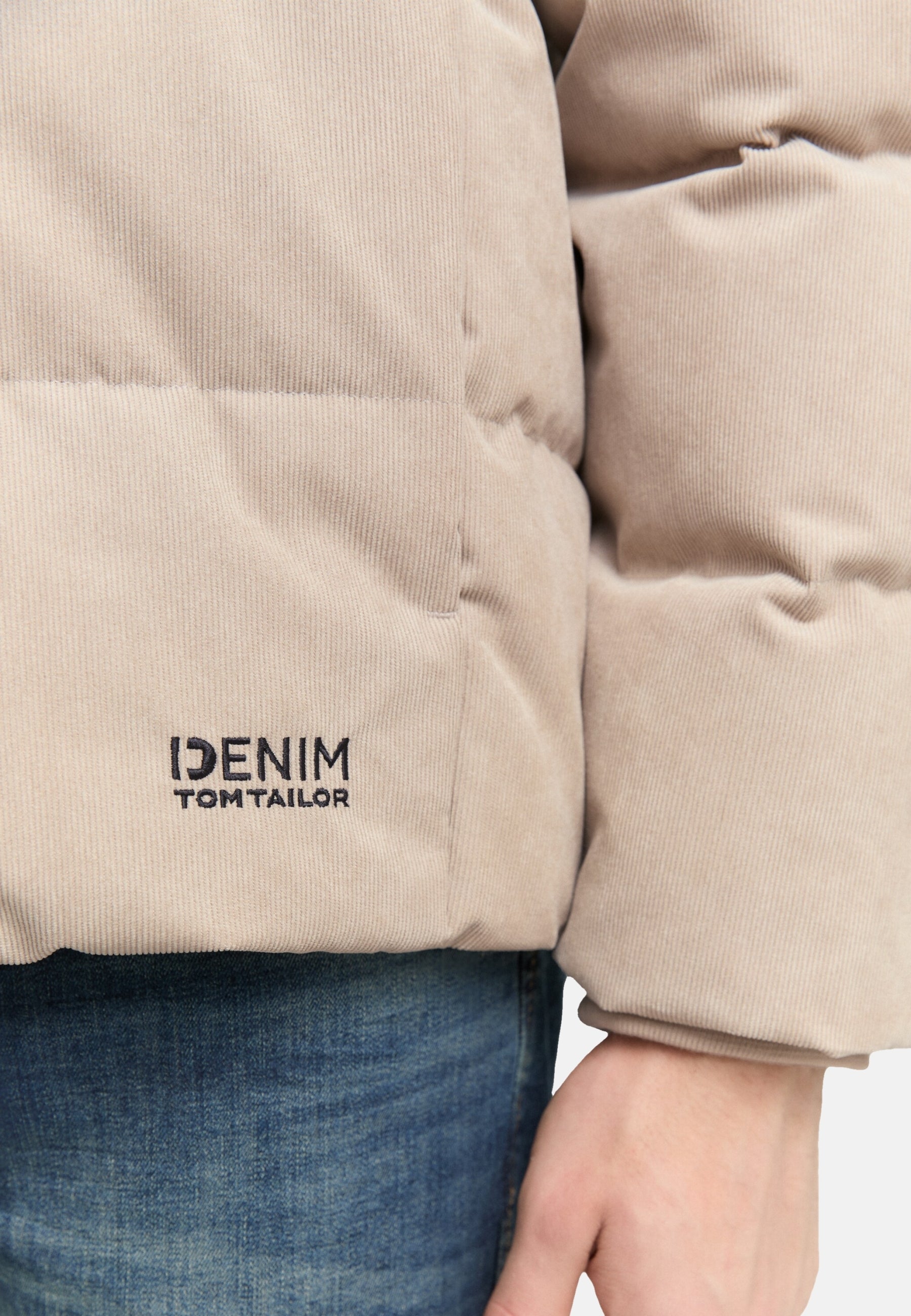 Tom Tailor Pufferjacke