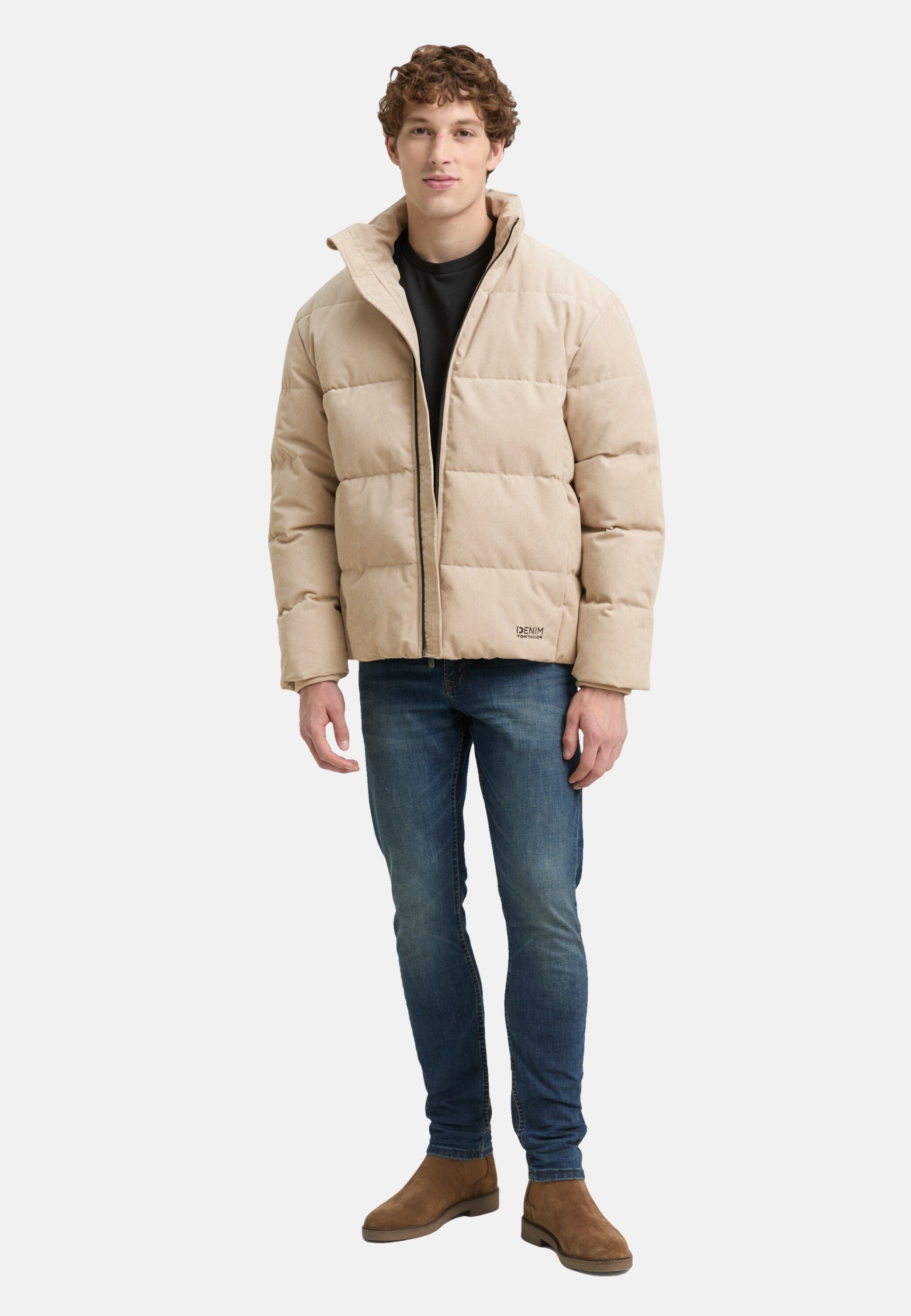 Tom Tailor Pufferjacke