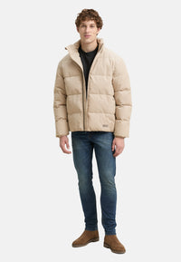 Tom Tailor Pufferjacke