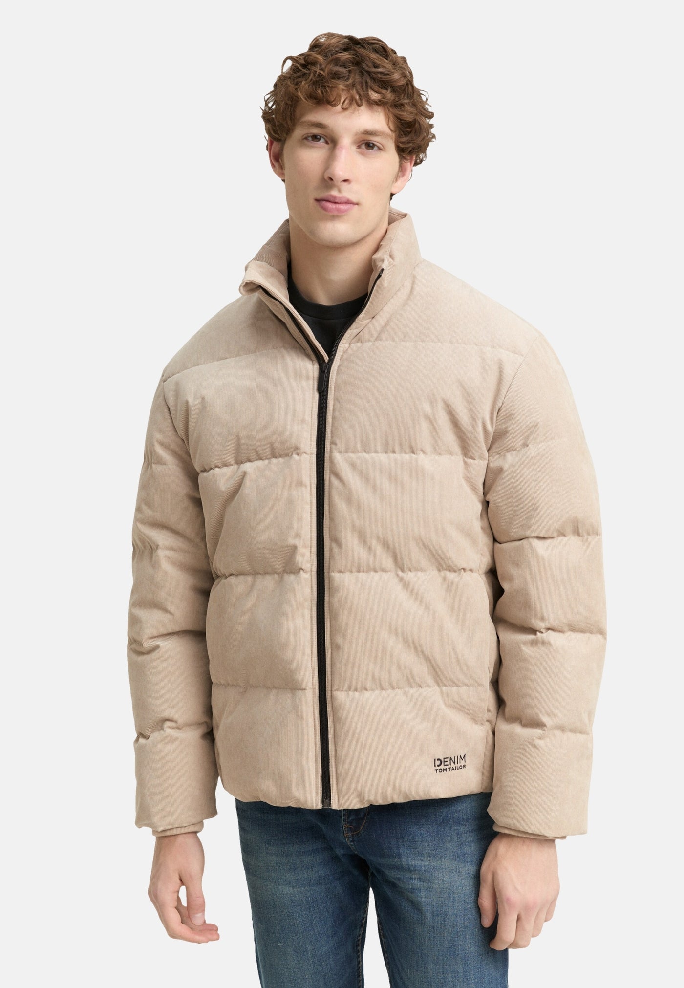 Tom Tailor Pufferjacke
