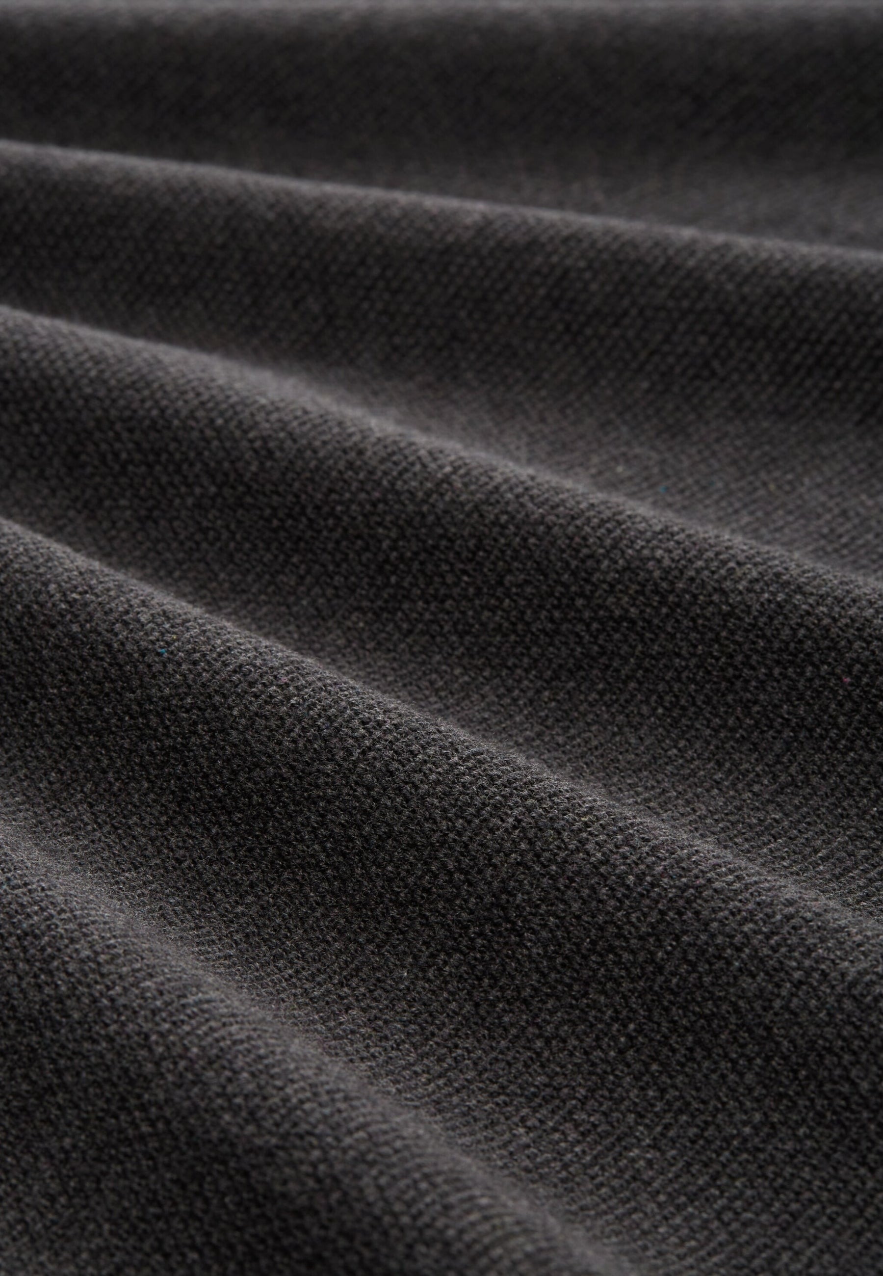 Tom Tailor Strickpullover R-Neck