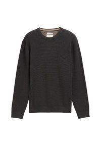Tom Tailor Strickpullover R-Neck