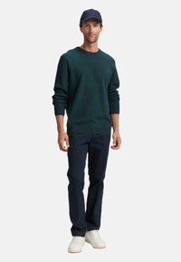 Tom Tailor Strickpullover R-Neck