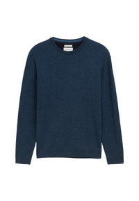 Tom Tailor Strickpullover R-Neck