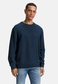 Tom Tailor Strickpullover R-Neck