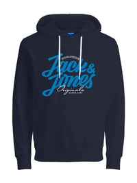 Jack & Jones List Hoodie mit Kapuze
