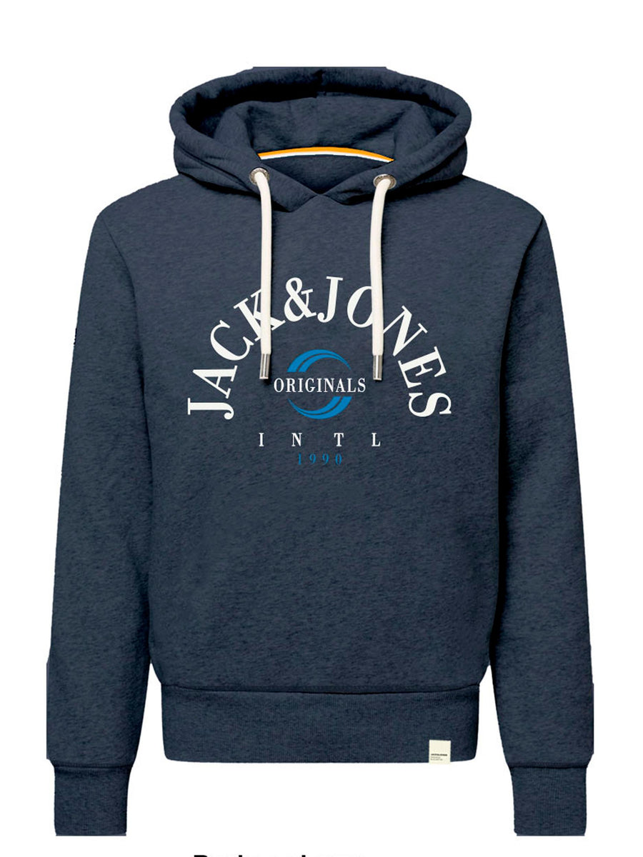 Jack & Jones Wonder Kapuzensweatshirt