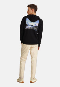 Key Largo Distance Hoodie