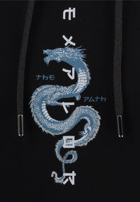 Key Largo Distance Hoodie