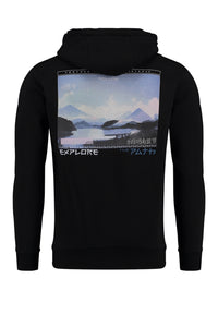 Key Largo Distance Hoodie