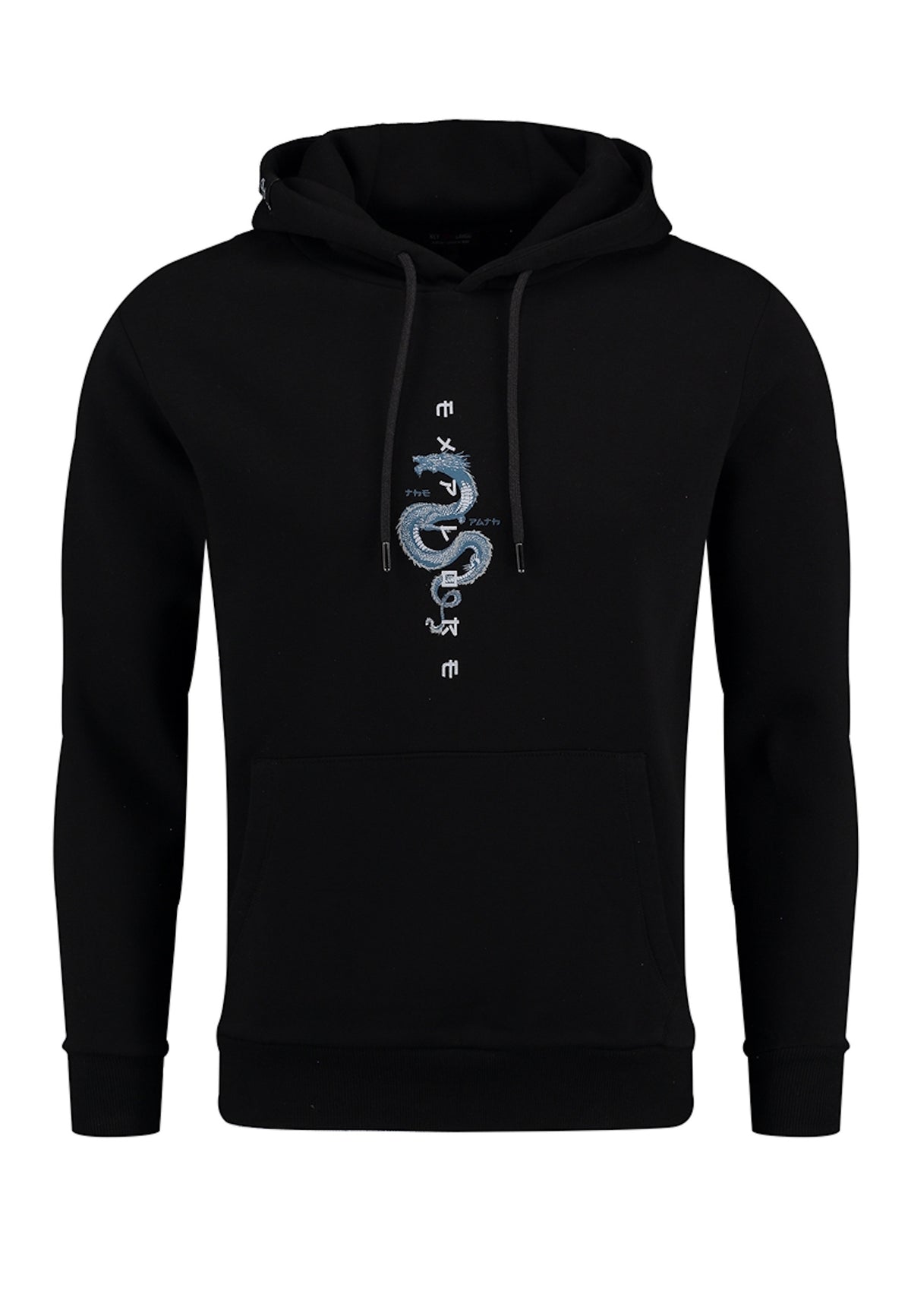 Key Largo Distance Hoodie