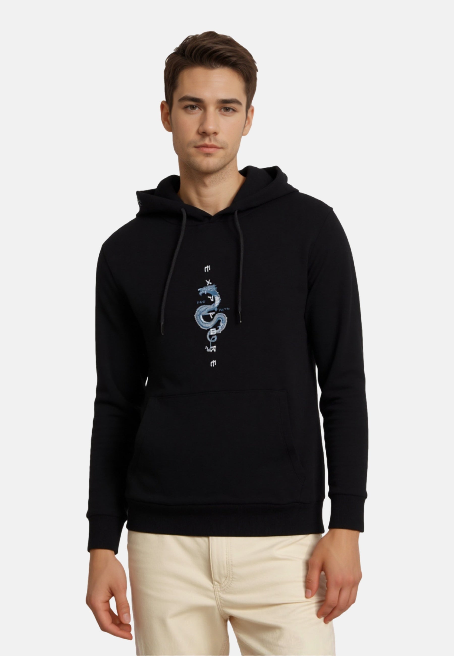 Key Largo Distance Hoodie