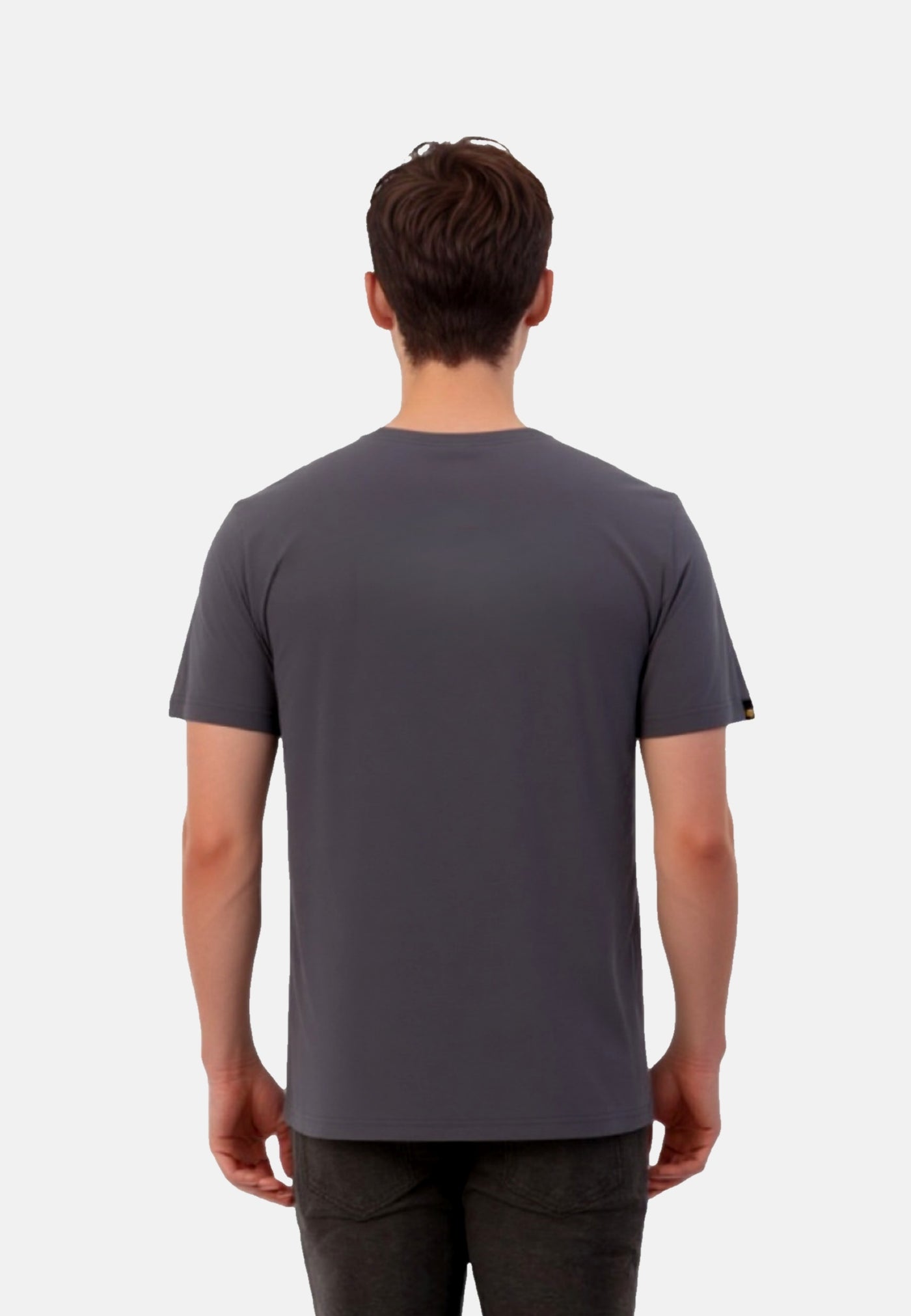 Alpha Industries BASIC Kurzarmshirt
