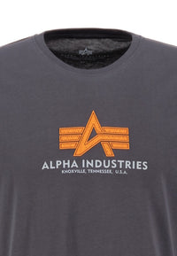 Alpha Industries BASIC Kurzarmshirt