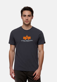 Alpha Industries BASIC Kurzarmshirt