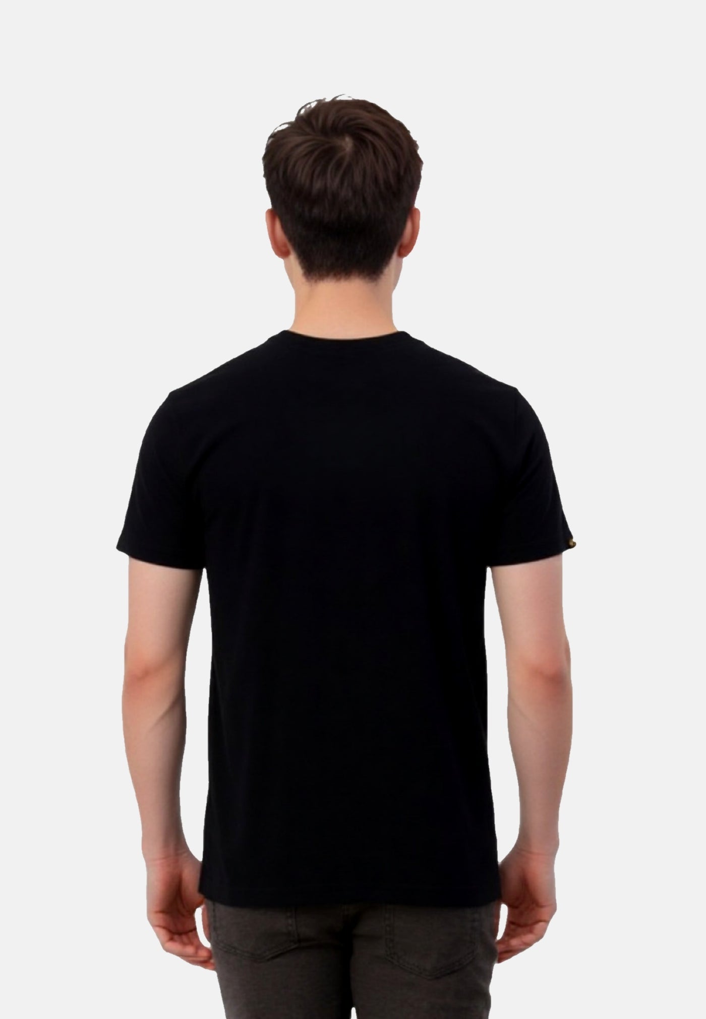 Alpha Industries BASIC Kurzarmshirt