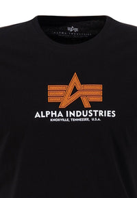 Alpha Industries BASIC Kurzarmshirt
