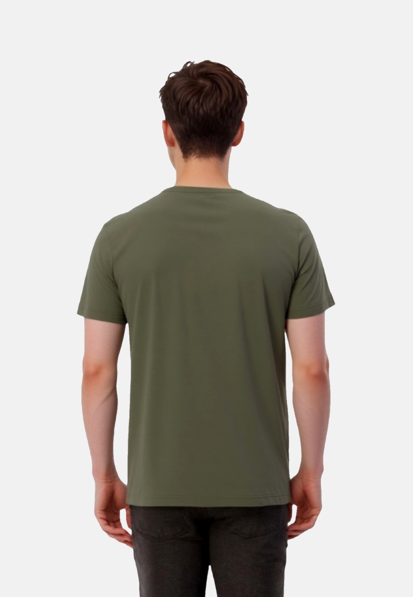 Alpha Industries BASIC Kurzarmshirt