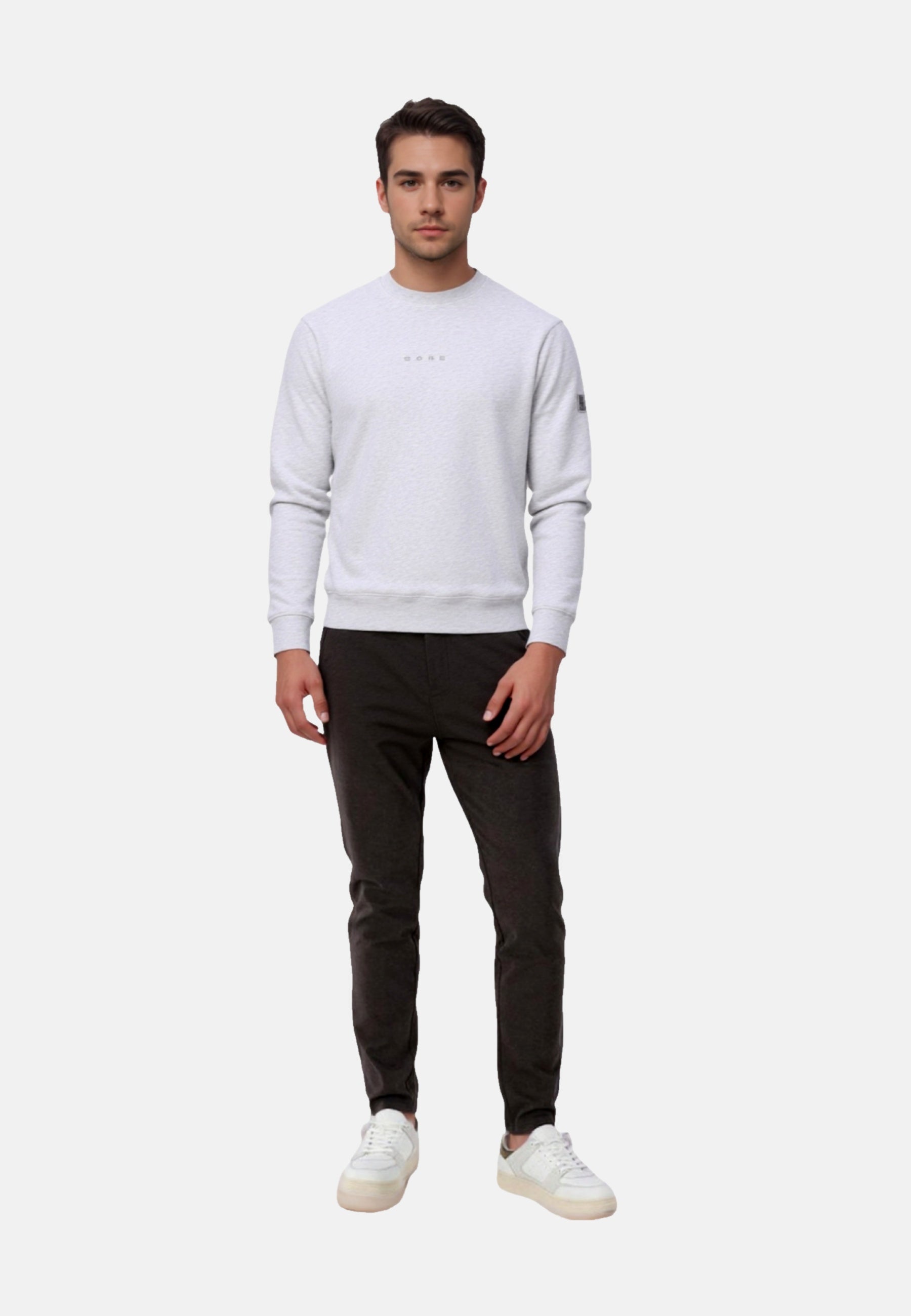 Jack & Jones POINT Sweatshirt