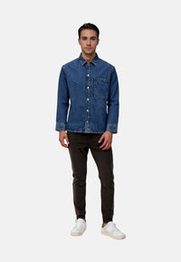 Jack & Jones JAMES Langarmhemd