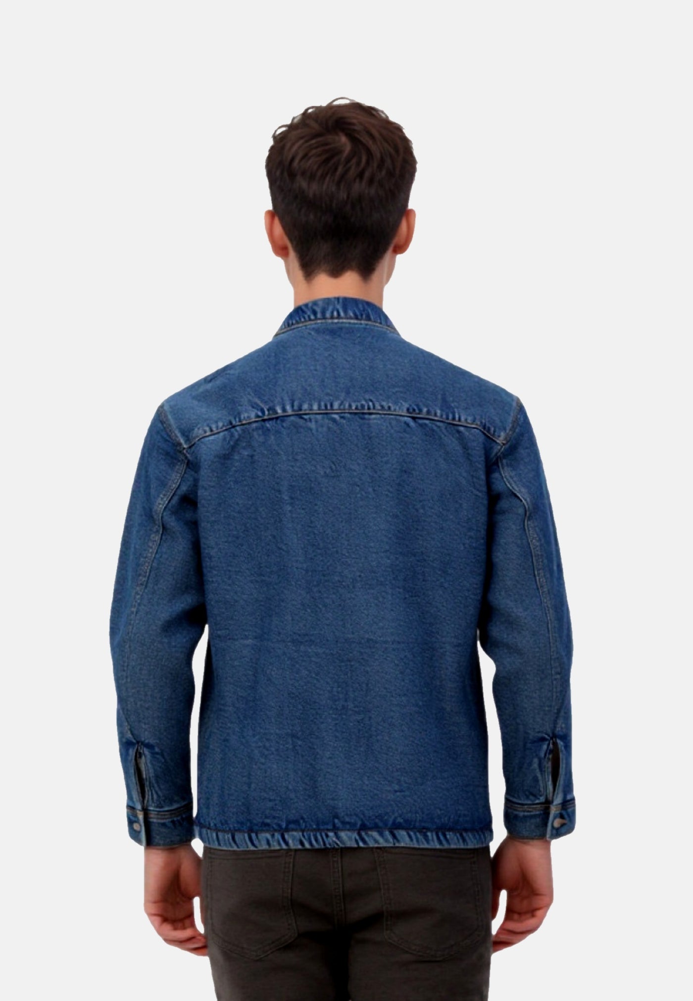 Jack & Jones JAMES Langarmhemd