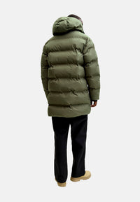 Jack & Jones FUSION Steppjacke