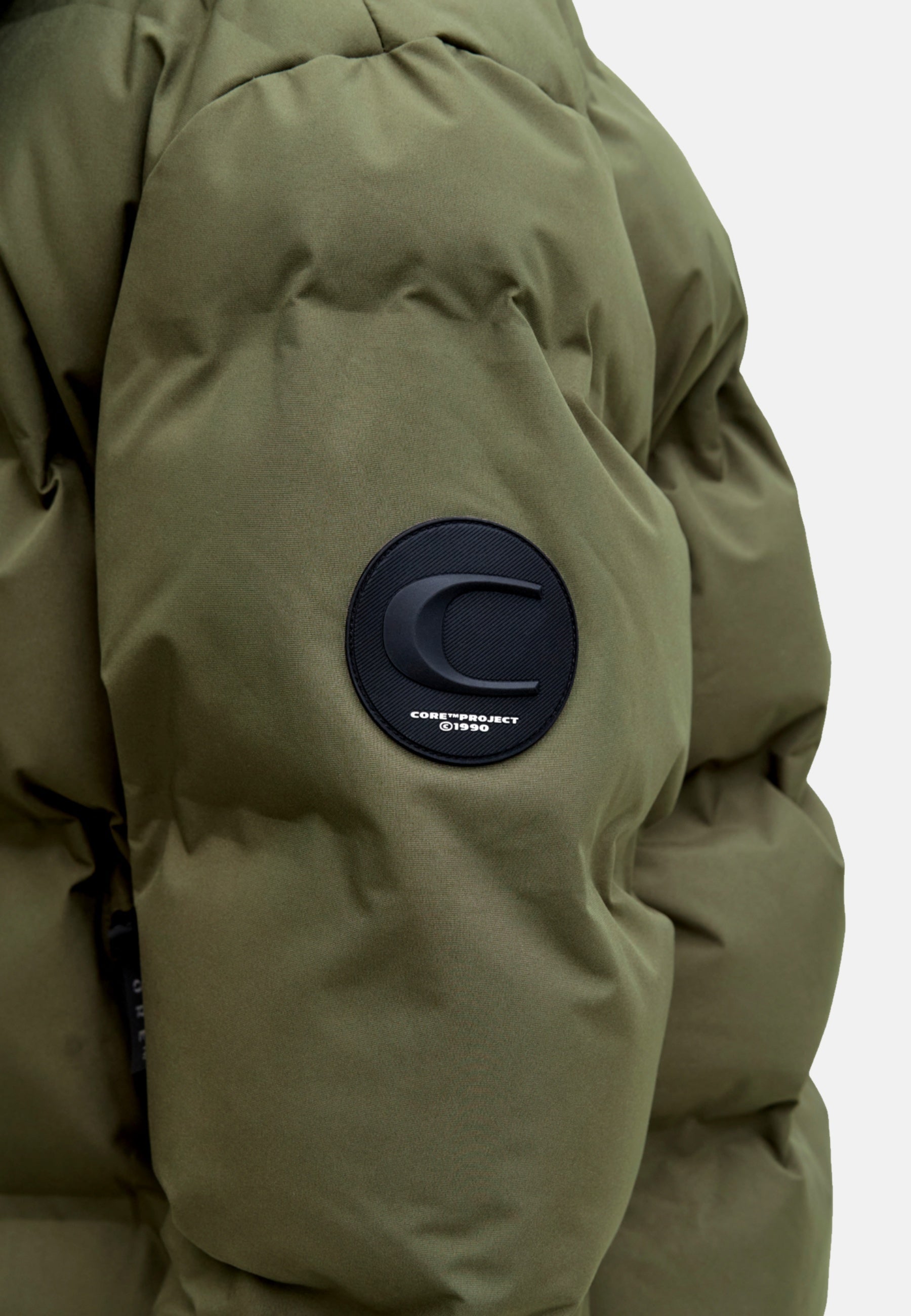 Jack & Jones FUSION Steppjacke