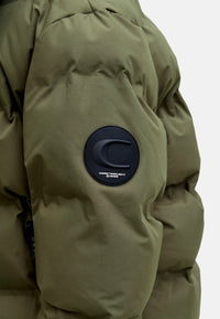 Jack & Jones FUSION Steppjacke