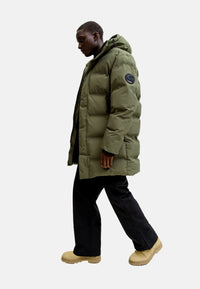 Jack & Jones FUSION Steppjacke