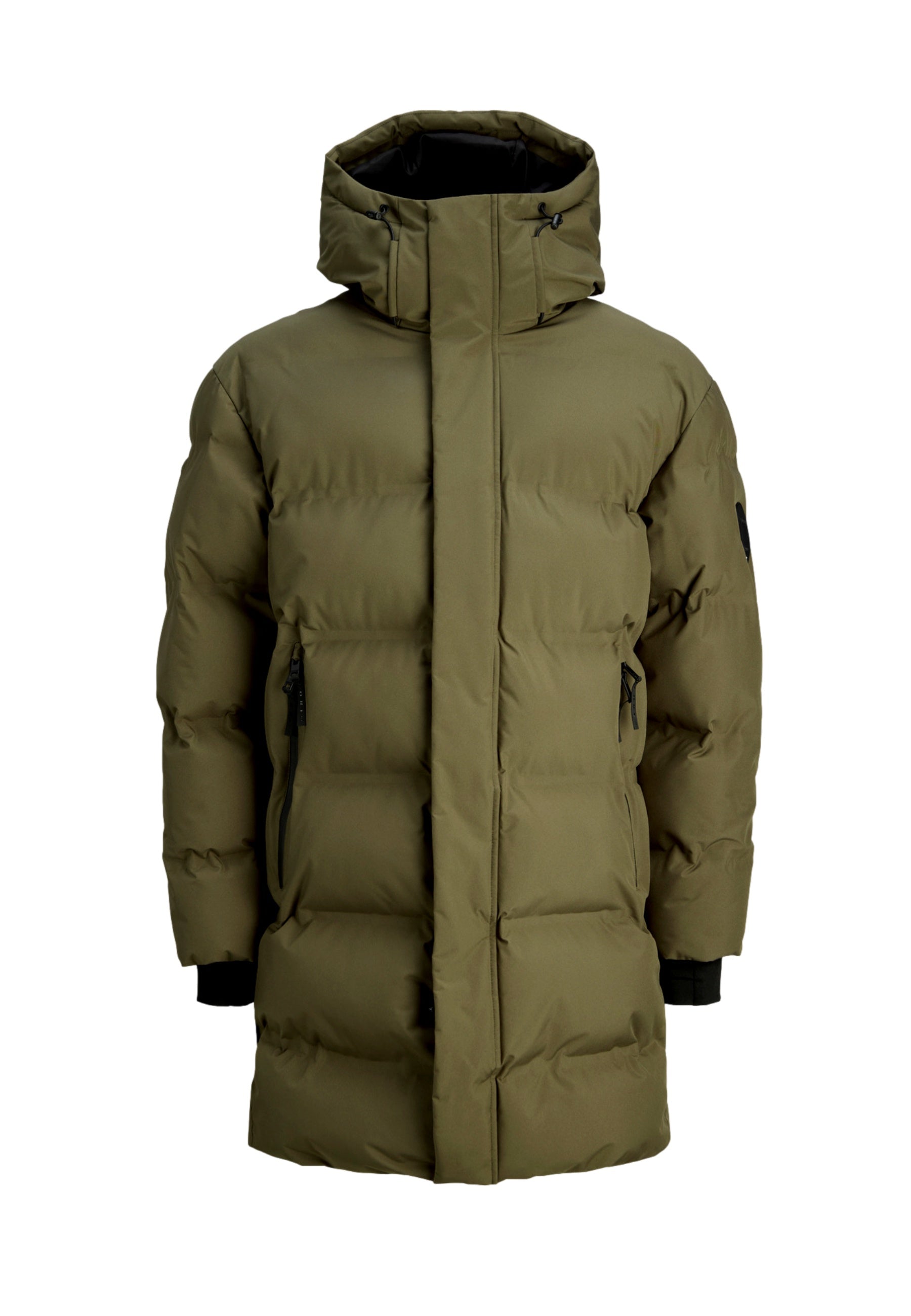 Jack & Jones FUSION Steppjacke