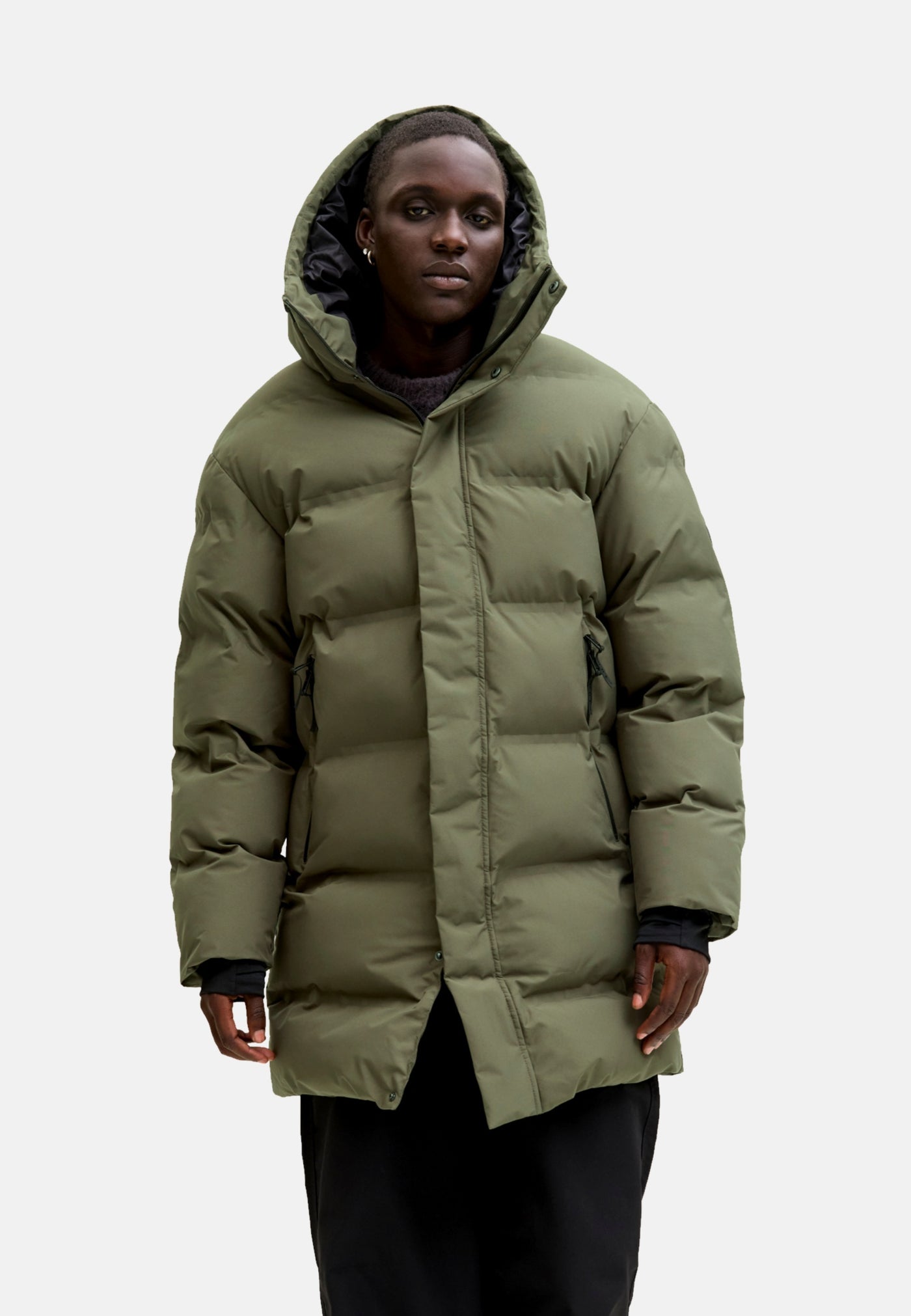 Jack & Jones FUSION Steppjacke