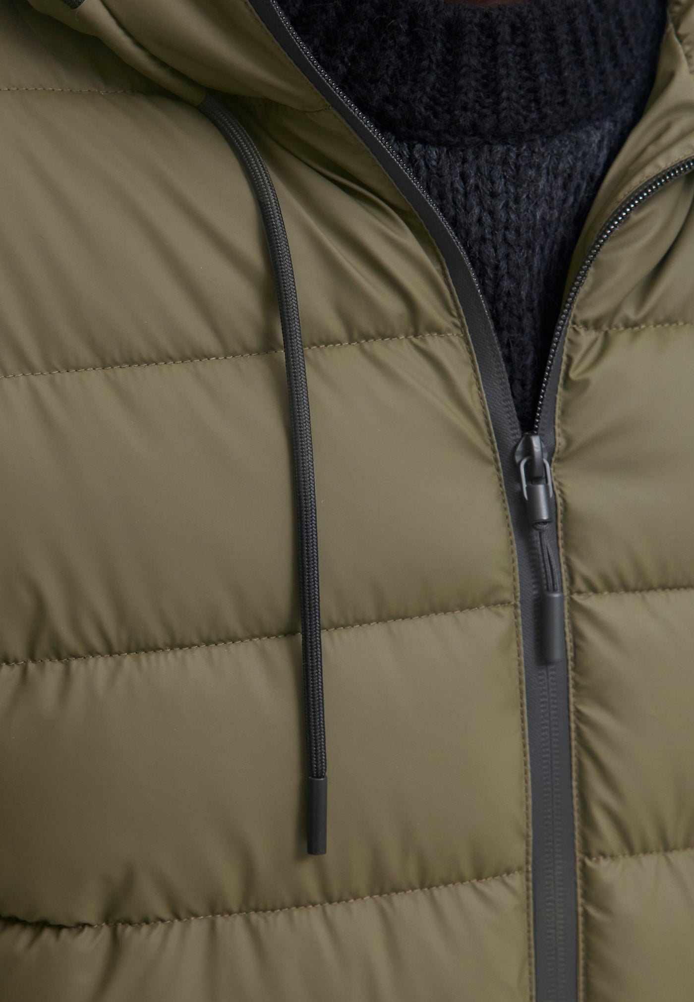 Jack & Jones POINT Steppjacke