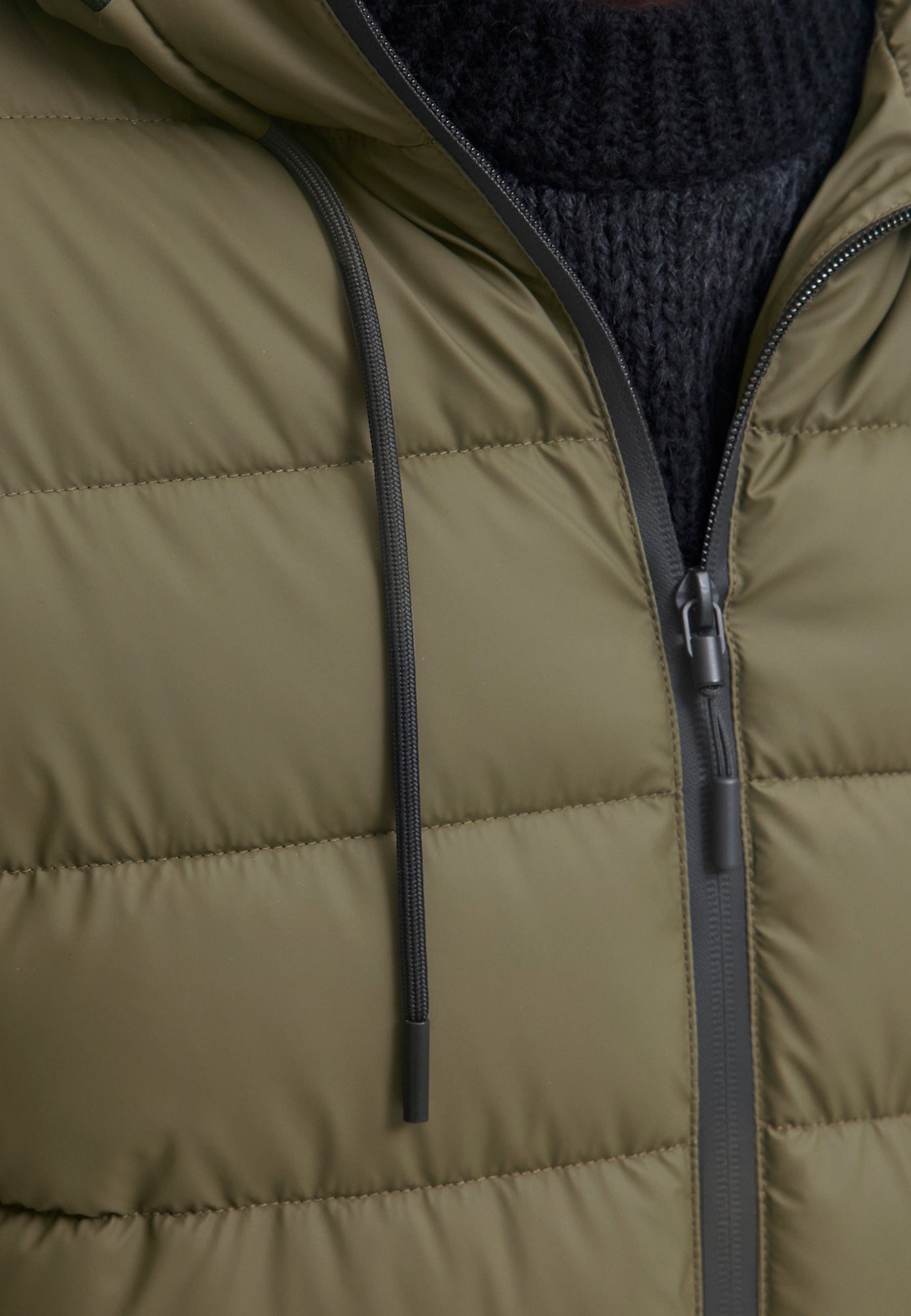 Jack & Jones POINT Steppjacke